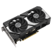 ASUS Dual GeForce RTX 5060 Ti 8GB GDDR7 OC Edition Graphics Card